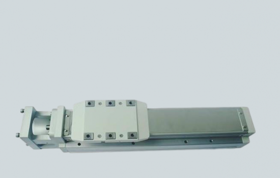 直線(xiàn)電機(jī)模組有哪些特別之處