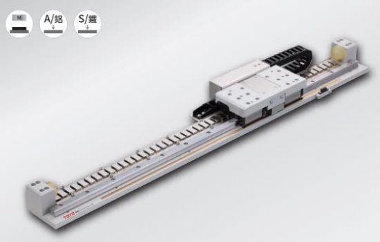 直線電機(jī)模組在激光焊機(jī)、切割上的應(yīng)用是什么